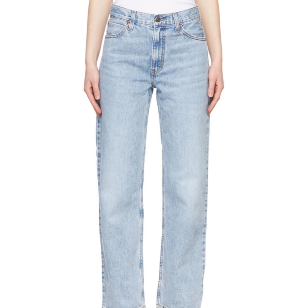 Levis's Dad Jeans